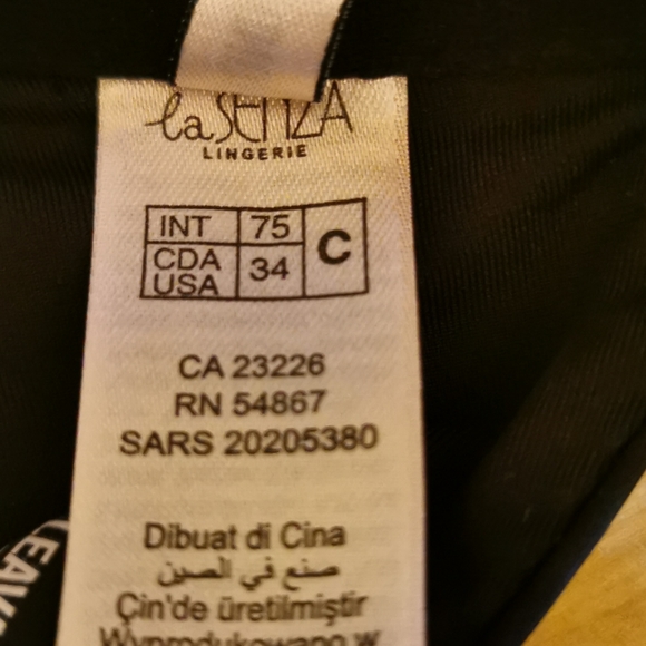 Bra - Picture 5 of 5